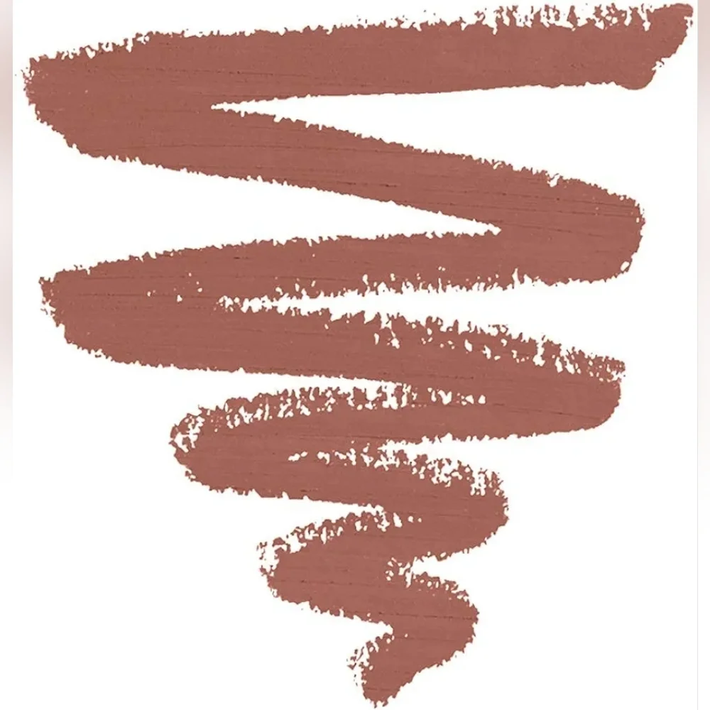 NYX Suede Matte Lip Liner, Free Spirit